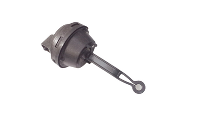Válvula de vacío (unterdruckdose) OEM 11718507306 para BMW E90, E91, E92, E93, F10, F11, F25 (modelos con motor N47T). Original BMW.
