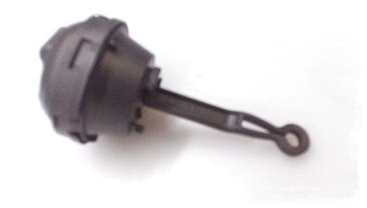 Válvula de vacío (unterdruckdose) OEM 11718507306 para BMW E90, E91, E92, E93, F10, F11, F25 (modelos con motor N47T). Original BMW.