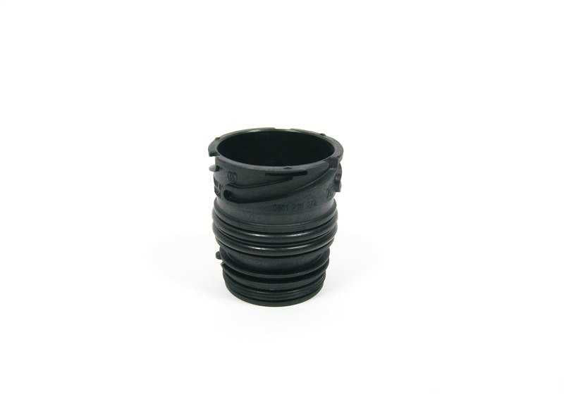 Manica di tenuta per BMW E81, E82, E87, E87n, E88, E90, E90N, E91, E91N, E92, E92N, E93, E93N, E60, E60N, E61, E61N, E63, E63N, E64, E64N, E65, E65, E65, E65, F01, F02, E84, E83, E83N, E53, E70, E70N, E71, E85, E86, E89 (OEM 24347588725). BMW originale