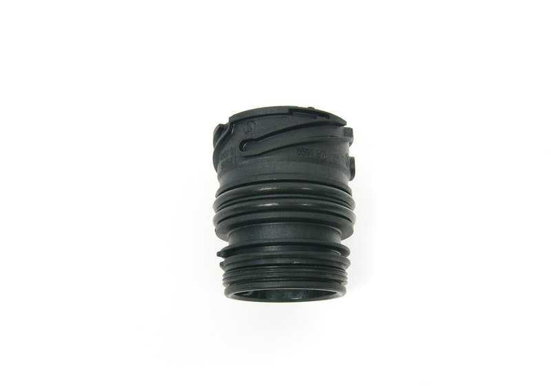 Manica di tenuta per BMW E81, E82, E87, E87n, E88, E90, E90N, E91, E91N, E92, E92N, E93, E93N, E60, E60N, E61, E61N, E63, E63N, E64, E64N, E65, E65, E65, E65, F01, F02, E84, E83, E83N, E53, E70, E70N, E71, E85, E86, E89 (OEM 24347588725). BMW originale