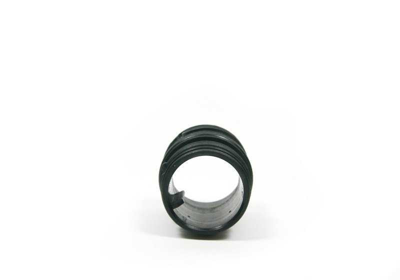 Manica di tenuta per BMW E81, E82, E87, E87n, E88, E90, E90N, E91, E91N, E92, E92N, E93, E93N, E60, E60N, E61, E61N, E63, E63N, E64, E64N, E65, E65, E65, E65, F01, F02, E84, E83, E83N, E53, E70, E70N, E71, E85, E86, E89 (OEM 24347588725). BMW originale