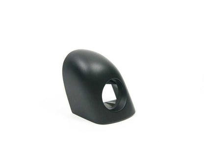Cubierta cilindro de cierre imprimada, izquierda para BMW Serie 3 E46 (OEM 51218241405). Original BMW