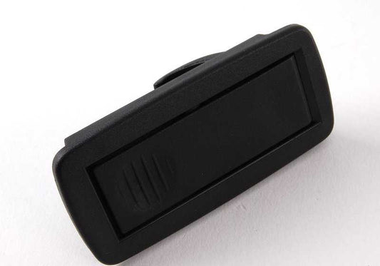 Gancho multifunción OEM 51477157715 para BMW E91, E61, F07, F11, F90, G30, G32, E83, G01, G08, E70, E71, E72. Pieza original BMW. Ideal para sujetar objetos en el maletero.