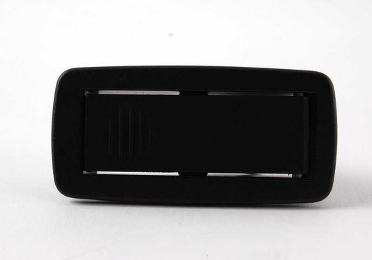 Gancho multifunción OEM 51477157715 para BMW E91, E61, F07, F11, F90, G30, G32, E83, G01, G08, E70, E71, E72. Pieza original BMW. Ideal para sujetar objetos en el maletero.