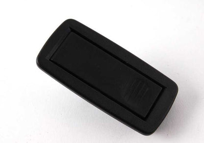 Gancho multifunción OEM 51477157715 para BMW E91, E61, F07, F11, F90, G30, G32, E83, G01, G08, E70, E71, E72. Pieza original BMW. Ideal para sujetar objetos en el maletero.