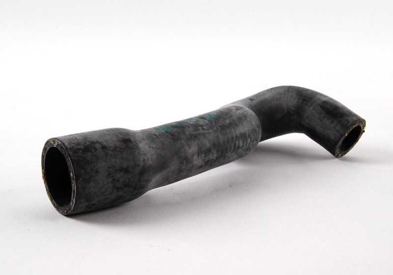 Tube de vente au détail du radiateur OEM 64218391897 pour BMW E31. BMW d'origine.