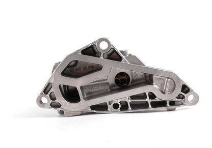 Logement de thermostat avec thermostat OEM 11427573212 pour BMW E82, E88, E90, E91, E92, E93, E60, E61, F06, F12, F02, E84, F25, E89. BMW d'origine.