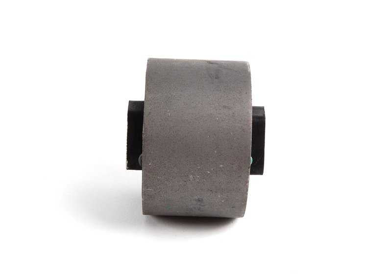 Silentblock de goma OEM 31129058819 para BMW E28 y E24 (todos los modelos compatibles). Pieza de suspensión original BMW.