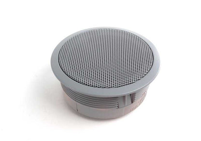 Altavoz medio HiFi OEM 65106926710 para BMW E46, E53. Original BMW.
