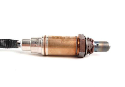 Sonda lambda OEM 11781433940 para BMW E36, E46, E39, E60, E61, E38, E65, E66, E83, E53, Z3, E85. Sensor original BMW para control de gases y rendimiento del motor. Longitud cable 990mm.