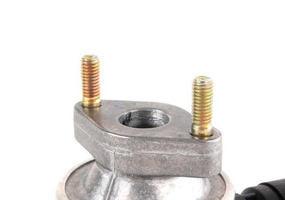 OEM 11721707619 Anti -repell valve for BMW E39, E38, E53. Original BMW piece for emission reduction system. Compatible with 5 series models, 7 and x5 series.