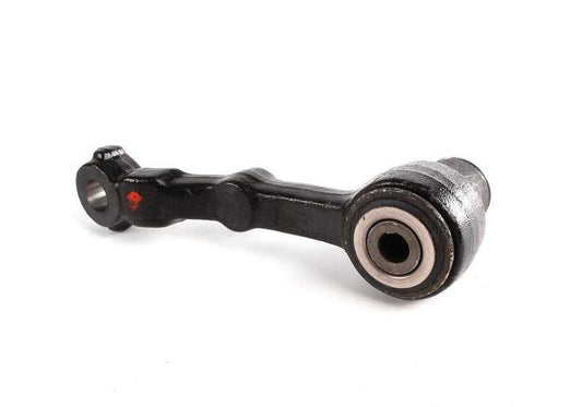 Lenkfuehrungshebel for BMW E28, E34, E24, E23, E32, E31 (OEM 32211136450). Genuine BMW
