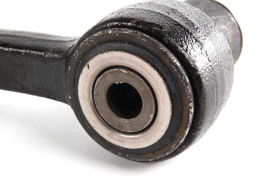 Lenkfuehrungshebel for BMW E28, E34, E24, E23, E32, E31 (OEM 32211136450). Genuine BMW
