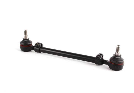Barra de dirección OEM 32211135668 para BMW E28, E34, E24, E32, E31. Pieza original BMW.