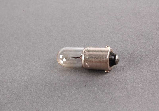 Bombilla de luz OEM 63318375993 para BMW E36, E39. Original BMW.