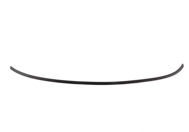 Cubierta inferior OEM 51318172760 para BMW E39. Original BMW.