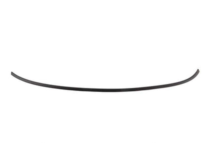 Cubierta inferior OEM 51318172760 para BMW E39. Original BMW.
