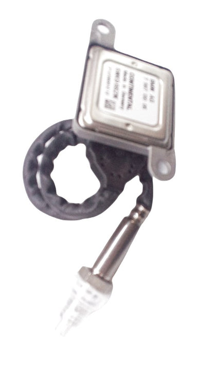 Sensor de NOx OEM 11787587130 para BMW E81, E82, E87, E88, E90, E91, E92, E93. Sensor de gases original BMW, ideal para solucionar fallos de emisiones en motores diésel. Original BMW.