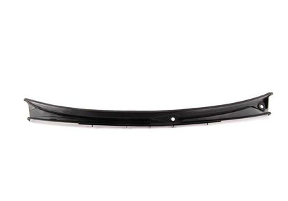 Recubrimiento faldón delantero OEM 51718208483 para BMW E46 316i, 318i (1998-2004). Original BMW.