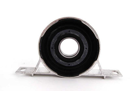 Soporte central del árbol de transmisión OEM 26122282495 para BMW E46, E85, E86. Original BMW.