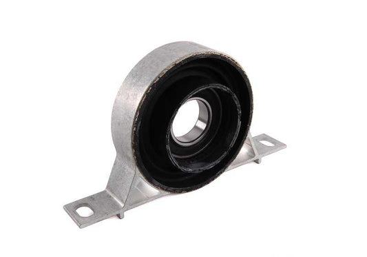 Support de l'arbre de transmission central OEM 26122282495 pour BMW E46, E85, E86. BMW d'origine.