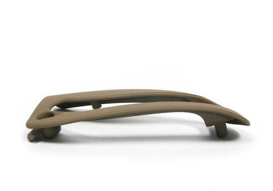 Couvercle de sortie de la courroie droite pour la série BMW 3 E36 (OEM 51438176288). BMW d'origine