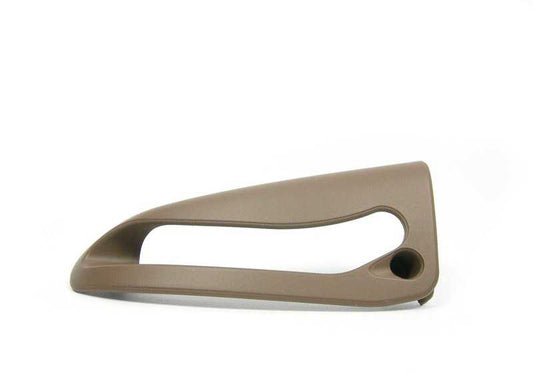 Couvercle de sortie de la courroie droite pour la série BMW 3 E36 (OEM 51438176288). BMW d'origine