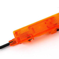 Innenlichthandschuh mit Switch OEM 63318360027 für BMW E36 {316i CA11, CA12, CA21, CA22, CA71, CA72, BE11, BE12, BE21, BE22}. Original BMW.