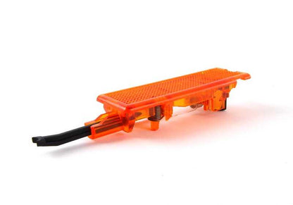Luz interior guantera con interruptor OEM 63318360027 para BMW E36 {316i CA11, CA12, CA21, CA22, CA71, CA72, BE11, BE12, BE21, BE22}. Original BMW.