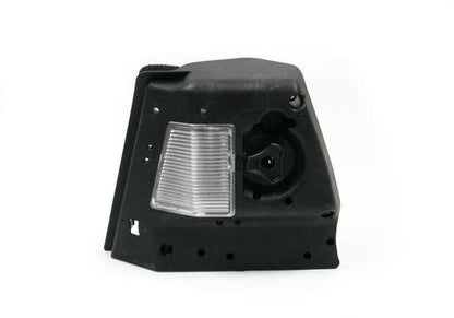 Portalámparas trasero izquierdo OEM 63217165865 para BMW E46. Original BMW.