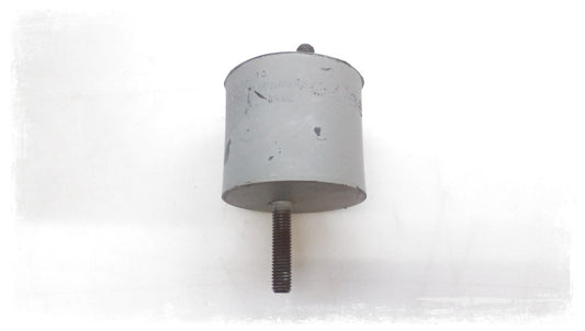 Silentblock motor izquierdo OEM 11811126930 para BMW E23. Pieza original BMW para soporte del motor.