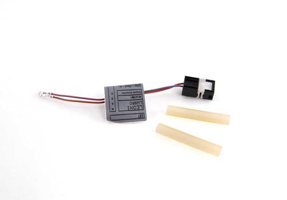 OM Interior Light Adapter 61126955406 For BMW E81, E87, E88, E90, E91, E92, E93. Original BMW.