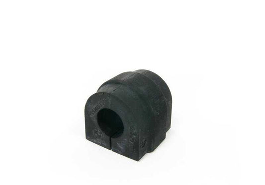 Rubber support for OEM stabilizer 31352229711 for BMW E46, E85, E86. Original BMW.