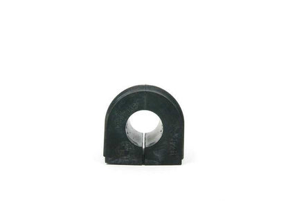 Rubber support for OEM stabilizer 31352229711 for BMW E46, E85, E86. Original BMW.