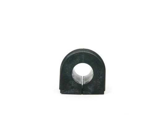 Rubber support for OEM stabilizer 31352229711 for BMW E46, E85, E86. Original BMW.