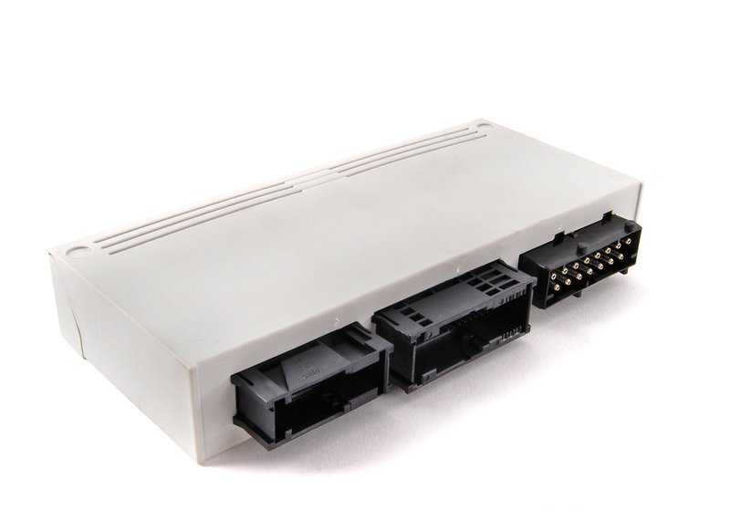 Basic module 5 without code for BMW E46, E83, E52. Genuine BMW