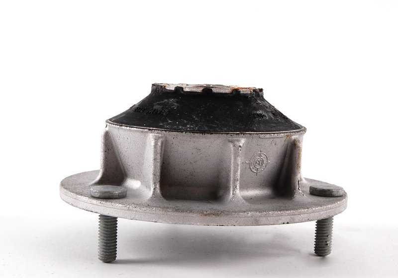 Super Support derrière OEM 31336775097 pour BMW E90, E90N, E91, E91N, E92, E92N. BMW d'origine.