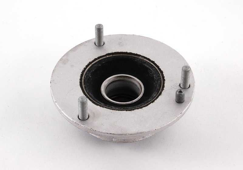 Super Support derrière OEM 31336775097 pour BMW E90, E90N, E91, E91N, E92, E92N. BMW d'origine.