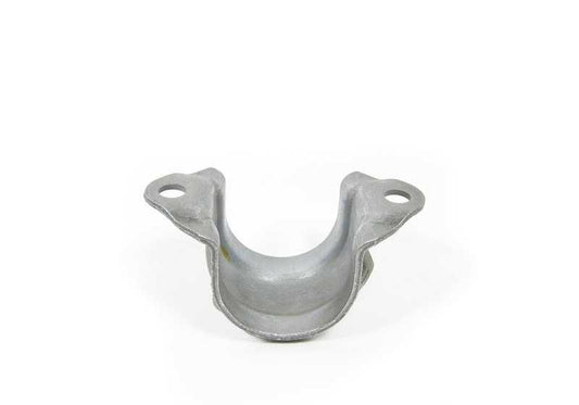Soporte de estabilizador trasero OEM 33556780707 para BMW E81, E82, E87, E88, E46, E90, E91, E92, E93, E84, E83, E53, E85, E86. Original BMW.