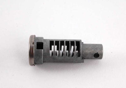 Kit de reparación cilindro cerradura puerta derecha OEM 51218203100 para BMW E34, E36, Z3. Original BMW.