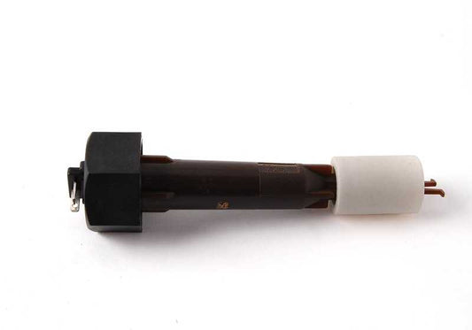 Interruptor de nível do radiador de água para BMW Série 3 E30, Série 5 E28, Série 6 E24, Série 7 E23 (OEM 61311375715). BMW original