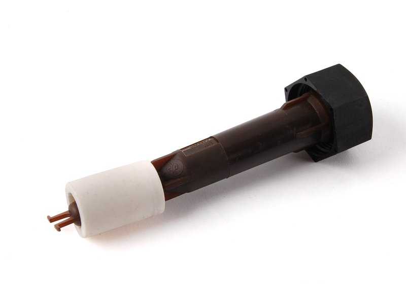 Wasserkühler -Schalter für die BMW 3 E30 -Serie, Serie 5 E28, Serie 6 E24, 7 E23 -Serie (OEM 61311375715). Original BMW