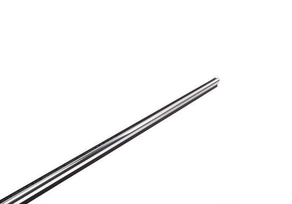 Front Embels Front Gate Chrome OEM 51337119079 For BMW E92, E93. Original BMW.