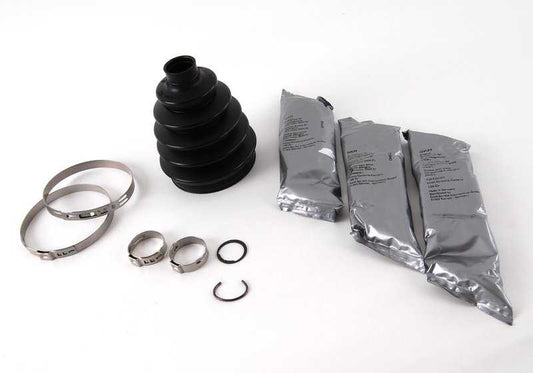 Kit di riparazione OPOR OEM 31607549468 per BMW F20, F21, F22, F23, E90, E91, E92, F30, F31, F34, F32, F33, F36, E60, E61, E84, F25. BMW originale.