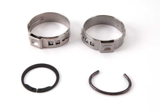 Kit di riparazione OPOR OEM 31607549468 per BMW F20, F21, F22, F23, E90, E91, E92, F30, F31, F34, F32, F33, F36, E60, E61, E84, F25. BMW originale.