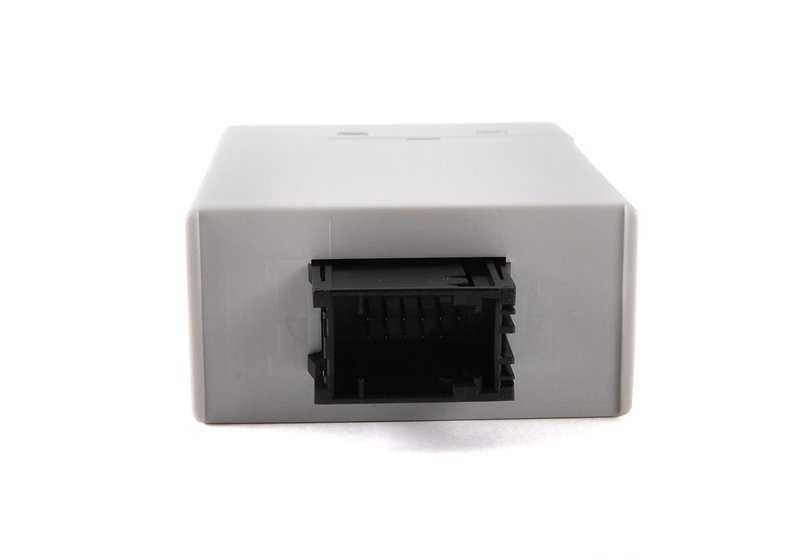 Módulo plegado retrovisores OEM 61359177976 para BMW E46 y MINI R50, R52, R53. Original BMW y MINI.