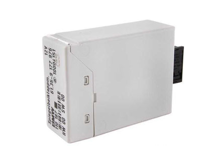 Módulo plegado retrovisores OEM 61359177976 para BMW E46 y MINI R50, R52, R53. Original BMW y MINI.