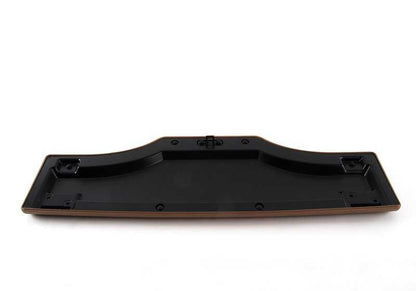 Caixa de armazenamento bege 51168399064 para BMW E36 e Z3. BMW original.