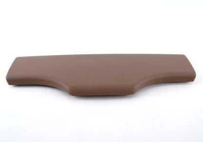 Caixa de armazenamento bege 51168399064 para BMW E36 e Z3. BMW original.