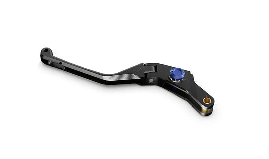 M Palanca de embrague OEM 32727108206 para BMW Motorrad M 1000 R, S 1000 RR, S 1000 XR... y más. Original BMW Motorrad.